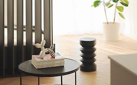 Apartament Moderno